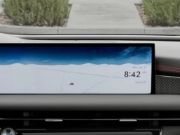 Genesis G80 2.5T Sport Prestige AWD 2026