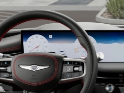 Genesis G80 2.5T Sport Prestige AWD 2026