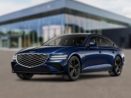 Genesis G80 2.5T Sport Prestige AWD 2026