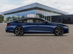 Genesis G80 2.5T Sport Prestige AWD 2026