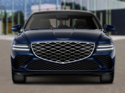 Genesis G80 2.5T Sport Prestige AWD 2026