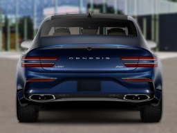 Genesis G80 2.5T Sport Prestige AWD 2026