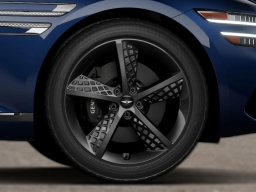 Genesis G80 2.5T Sport Prestige AWD 2026