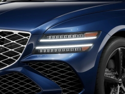 Genesis G80 2.5T Sport Prestige AWD 2026
