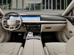 Genesis G80 2.5T Sport Prestige AWD 2026