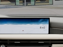 Genesis G80 2.5T Sport Prestige AWD 2026