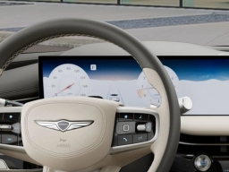 Genesis G80 2.5T Sport Prestige AWD 2026