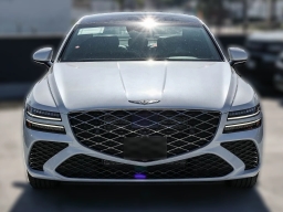 Genesis G80 2.5T Sport Prestige AWD 2026