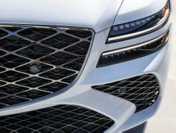 Genesis G80 2.5T Sport Prestige AWD 2026