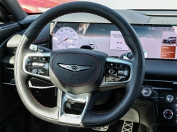 Genesis G80 2.5T Sport Prestige AWD 2026