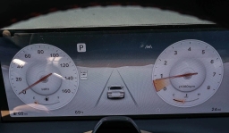 Genesis G80 2.5T Sport Prestige AWD 2026