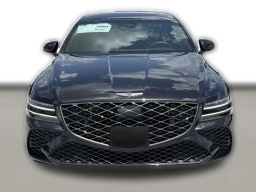 Genesis G80 3.5T Sport Advanced AWD 2025