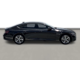 Genesis G80 3.5T Sport Advanced AWD 2025