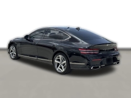 Genesis G80 3.5T Sport Advanced AWD 2025