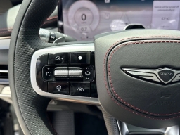 Genesis G80 3.5T Sport Advanced AWD 2025