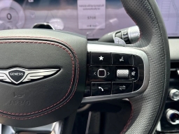 Genesis G80 3.5T Sport Advanced AWD 2025