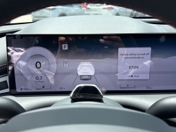 Genesis G80 3.5T Sport Advanced AWD 2025