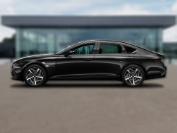 Genesis G80 3.5T Sport Advanced AWD 2025