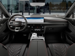 Genesis G80 3.5T Sport Advanced AWD 2025