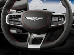 Genesis G80 3.5T Sport Advanced AWD 2025