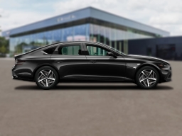 Genesis G80 3.5T Sport Advanced AWD 2025