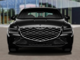 Genesis G80 3.5T Sport Advanced AWD 2025