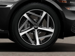 Genesis G80 3.5T Sport Advanced AWD 2025