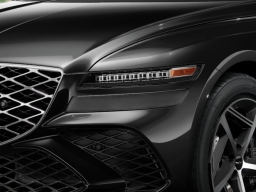 Genesis G80 3.5T Sport Advanced AWD 2025
