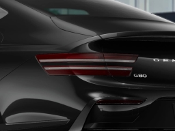 Genesis G80 3.5T Sport Advanced AWD 2025