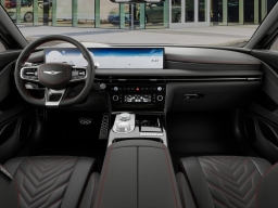 Genesis G80 3.5T Sport Advanced AWD 2025