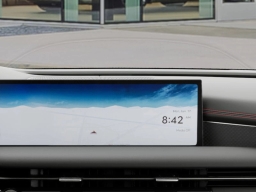 Genesis G80 3.5T Sport Advanced AWD 2025