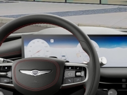 Genesis G80 3.5T Sport Advanced AWD 2025