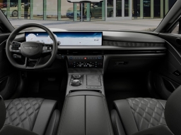 Genesis G80 3.5T Prestige Black AWD 2026