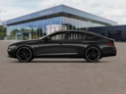 Genesis G80 3.5T Prestige Black AWD 2026