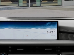 Genesis G80 3.5T Prestige Black AWD 2026