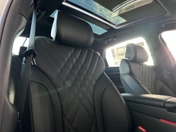 Genesis G80 3.5T Prestige Black AWD 2026