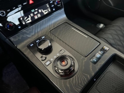 Genesis G80 3.5T Prestige Black AWD 2026