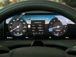 Genesis G80 3.5T Prestige Black AWD 2026