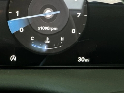 Genesis G80 3.5T Prestige Black AWD 2026