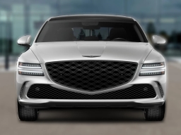 Genesis G80 3.5T Prestige Black AWD 2026