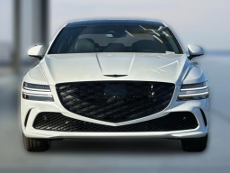 Genesis G80 3.5T Prestige Black AWD 2026