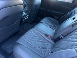 Genesis G80 3.5T Prestige Black AWD 2026