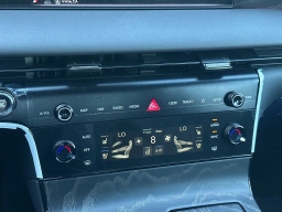 Genesis G80 3.5T Prestige Black AWD 2026