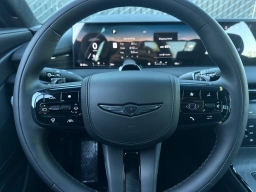 Genesis G80 3.5T Prestige Black AWD 2026