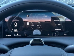 Genesis G80 3.5T Prestige Black AWD 2026