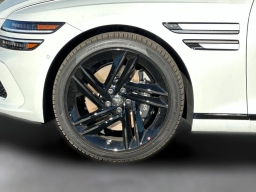 Genesis G80 3.5T Prestige Black AWD 2026