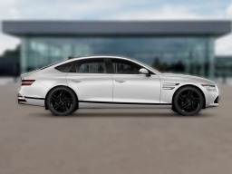 Genesis G80 3.5T Prestige Black AWD 2026