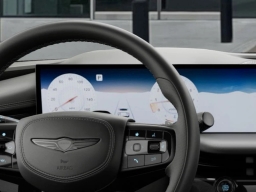 Genesis G80 3.5T Prestige Black AWD 2026