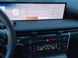 Genesis G80 3.5T Prestige Black AWD 2026