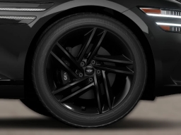 Genesis G80 3.5T Prestige Black AWD 2026